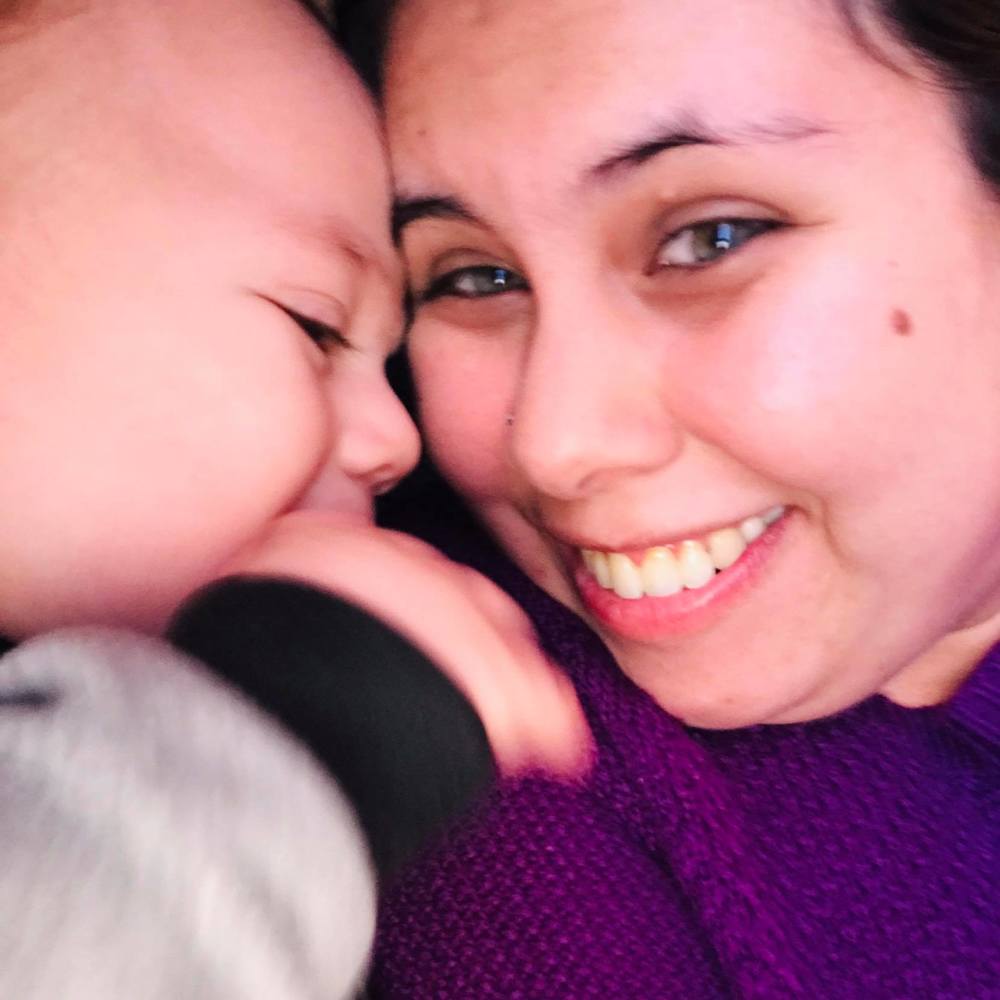 Meet your Posher, Adriana